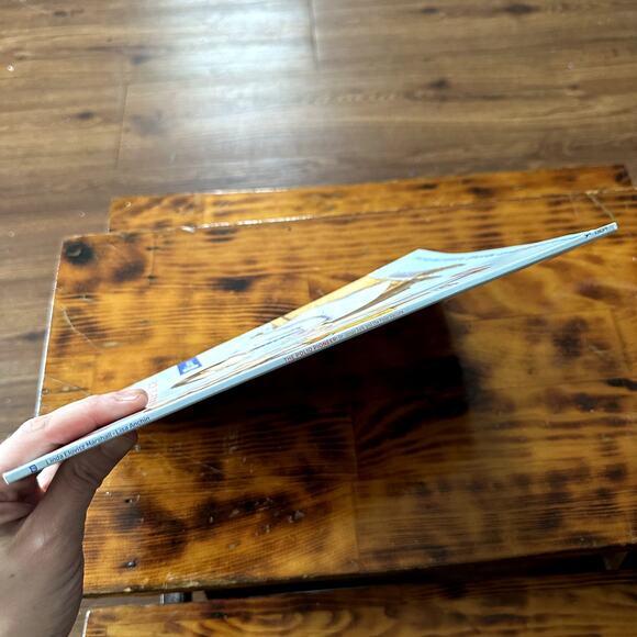 PJ Library The Polio Pioneer Dr. Jonas Salk & The Polio Vaccine Paperback Book - Picture 10 of 10